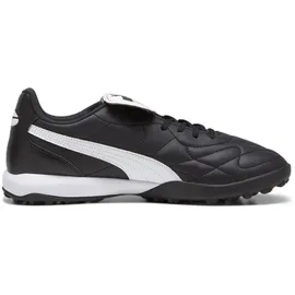 Puma King Top TT puma black/puma white/puma gold 40,5