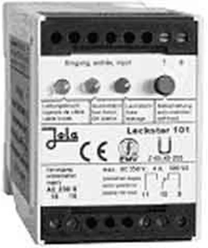 Jola Elektrodenrelais LECKSTAR 101
