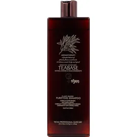 Tecna Teabase Aromatherapy Purifying Shampoo 500 ml