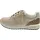 Gabor Schnürschuh Beige Damen 39
