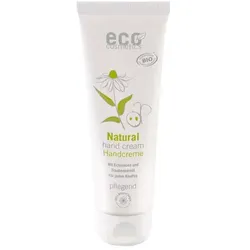 Eco Cosmetics Handcreme