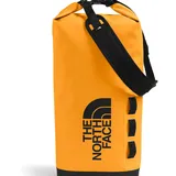 The North Face Base Camp DRY Bag 18 l Gold/Schwarz