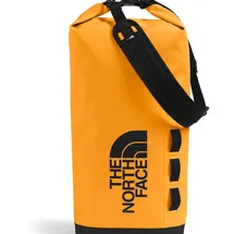 The North Face Base Camp DRY Bag 18 l Gold/Schwarz