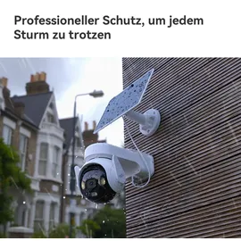 Imou AOV PT 5MP Weiß