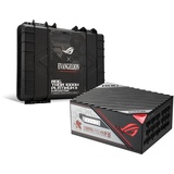 Asus ROG Thor 1000W Platinum II Eva Edition Netzteil (Evangelion Edition, 1000 Watt, Aura Sync ARGB, OLED Display, 0dB-Kühlung)