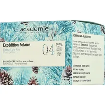 Académie Scientifique de Beauté Académie Corps Expédition Polaire Baume Corps 150 ml