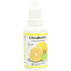 CITROBIOTIC Lösung 20 ml Lösung