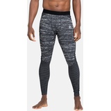 Odlo Blackcomb ECO Herren vêtement running homme - Noir - L