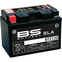 BS Battery YTZ12S-BS 11,6 Ah