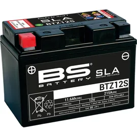 BS-Battery YTZ12S-BS 11,6 Ah