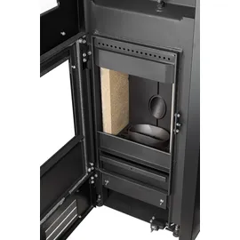 Justus Sirkos Aqua 2.0 Taupe 9,4 kW