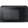 LG Smart Inverter 1000w Mikrowelle Mit Grill - Black