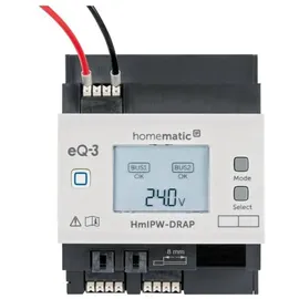 eQ-3 Homematic IP Wired Access Point HmIPW-DRAP