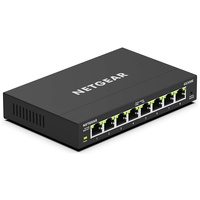 Netgear Managed Gigabit Ethernet (10/100/1000)