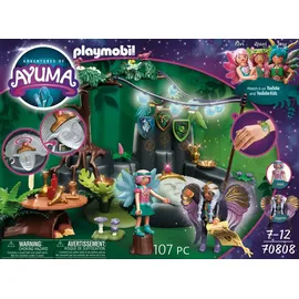 Playmobil Ayuma Frühlingszeremonie 70808