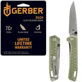 Gerber Zilch Grün