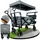Frosal Bollerwagen Paul grau