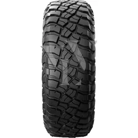BF Goodrich Mud-Terrain T/A KM3 33x12.5 R15 108Q