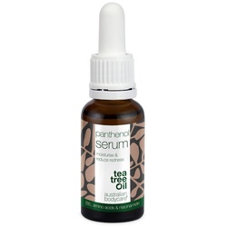 Australian Bodycare Panthenol Serum Feuchtigkeitsserum 30 ml