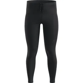 Odlo Herren Essential Warm Tights schwarz