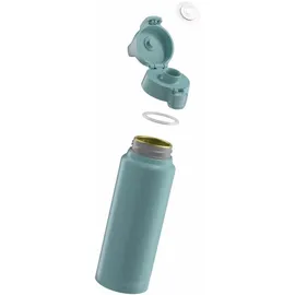 Sigg WMB One Blau 1 l