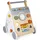 Janod Sweet Cocoon Wooden Multi-Activity Trolley