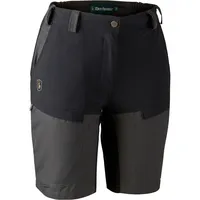 Deerhunter Lady Ann Shorts Schwarz 40