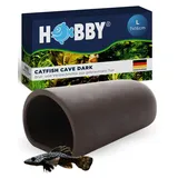 Dohse Hobby Catfish Cave L 9x16 cm), dark