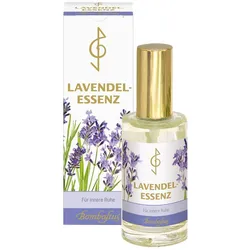 Lavendel Essenz
