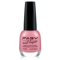 FABY Classic Collection i love roses jam... 15 ml