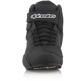 Alpinestars Sektor Schwarz 42