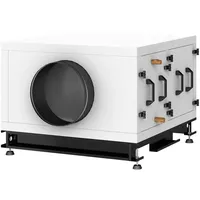 Helios Ventilatoren Helios AIR1-CO DX XHP#40589