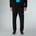 M WOVEN JOGGER Herren Gr XXL N-Gr tnf schwarz Obermaterial 86 Polyester 14 Elasthan Trainingshose