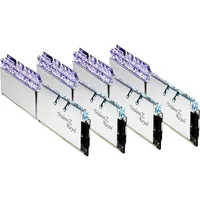 G.SKILL Trident Z Royal (4 x 16GB, 3200 MHz,