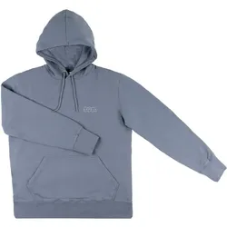 Soöruz Sweat hood Bio DREAM Sweat 24, Größe: L, Farbe: Slate