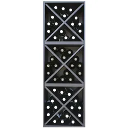 Weinkasten 48 Flaschen Serie Merlot 631616