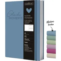 Korsch Verlag GmbH Glücksmomente Aqua