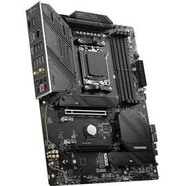 MSI MAG B650 Tomahawk WIFI