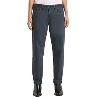 G-Star Kate Boyfriend Jeans Worn In Night Ocean Gd