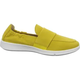 Legero Lucca Damen Gelb 38