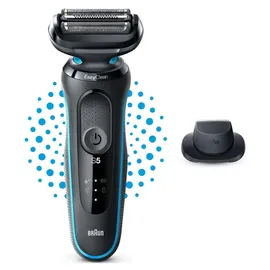 Braun Series 5 51-M1200s