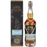 Plantation GUATEMALA Pineau des Charentes Finish Very Special Old 43% Vol. 0,7l in Geschenkbox