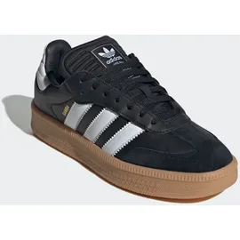 adidas Samba XLG Core Black / Cloud White / Gum 45 1/3