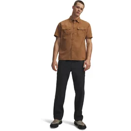 Under Armour Explor Hike Pants Grau XXL
