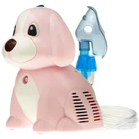 Omnibus BR-CN171 Puppy Elektrischer Inhalator Hündchen Inhaliergerät Set für