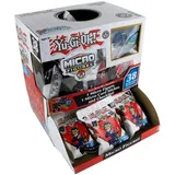 YuGiOh! Microfigur Blind Bag