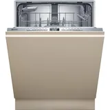 Neff S175HTX04E Geschirrspüler vollintegrierbar 60cm VarioScharnier InfoLight HomeConnect EasyClean