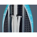 Leifheit Air Board M Solid Plus blau