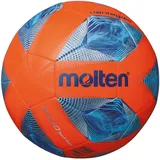 Molten F5A3550-OB Orange/Blau/Silber 5