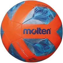 Molten F5A3550-OB Orange/Blau/Silber 5